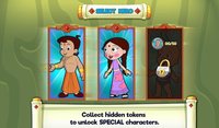 Chhota Bheem Up The Hill screenshot, image №1452458 - RAWG