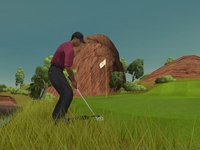 Cкриншот Tiger Woods PGA Tour 2005, изображение № 402490 - RAWG