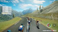 Tour de France 2024 screenshot, image №4052122 - RAWG