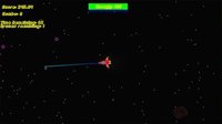 Lightspeed (itch) screenshot, image №1281562 - RAWG