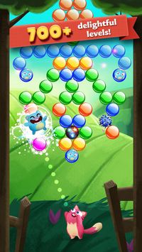 Bubble Mania screenshot, image №690780 - RAWG