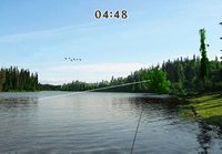 Reel Fishing Challenge II screenshot, image №784370 - RAWG