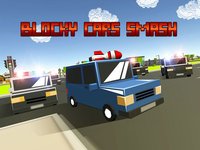 Blocky Cops Smash Full screenshot, image №1802226 - RAWG
