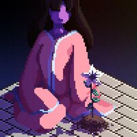 Wisteria (Jelleh) screenshot, image №2656467 - RAWG