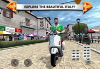 Pizza Delivery: Driving Simulator screenshot, image №1554847 - RAWG