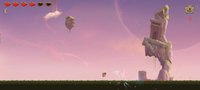 Heroes Dash Run screenshot, image №2262736 - RAWG