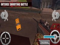 Zombie Sniper Hunter screenshot, image №915558 - RAWG