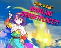 Where's that Bustling Marketplace?! screenshot, image №3129495 - RAWG