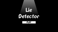 Lie Detector screenshot, image №2159310 - RAWG