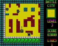 ZX Battle City screenshot, image №3168081 - RAWG