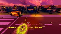 HONKWAVE: Peaceful Sunset screenshot, image №2633113 - RAWG