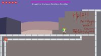 One Ball Throw screenshot, image №2116990 - RAWG