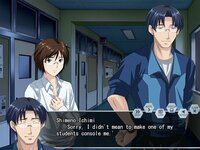 Masquerade: Hell Academy screenshot, image №4156291 - RAWG