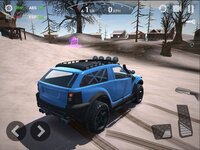 Ultimate Offroad Sim screenshot, image №2395939 - RAWG