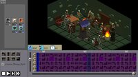 Factory of the Living Dead screenshot, image №2741390 - RAWG