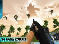 Duck Shooting Adventures screenshot, image №1629423 - RAWG