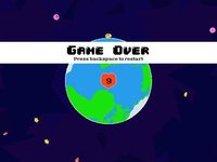It's a Small World - LDJam 38 screenshot, image №1031480 - RAWG