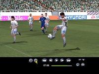 UEFA Euro 2004 screenshot, image №392101 - RAWG