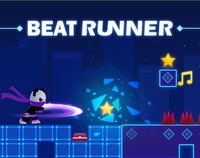 Beat Runner (itch) screenshot, image №1829967 - RAWG