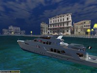 Virtual Sailor 5.0 screenshot, image №307383 - RAWG