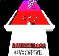 Interstellar Overdrive screenshot, image №1221688 - RAWG