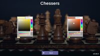 Chessers screenshot, image №3954234 - RAWG