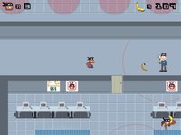 Bananinja screenshot, image №1914847 - RAWG