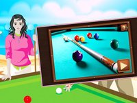 8 Ball Pool - Fun Ball Games screenshot, image №1324741 - RAWG
