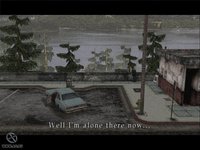 Silent Hill 2 screenshot, image №292346 - RAWG