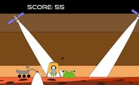 Hide On Mars screenshot, image №1301147 - RAWG