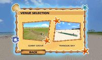 Beach Cricket Pro screenshot, image №2102590 - RAWG