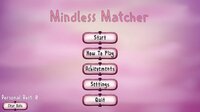 Mindless Matcher screenshot, image №3361459 - RAWG