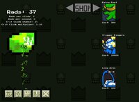 Nuclear Throne Rad Clicker screenshot, image №3084972 - RAWG