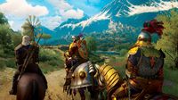 The Witcher 3: Wild Hunt – Blood and Wine screenshot, image №624504 - RAWG