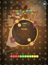 SwingSwing: Music Game screenshot, image №2625149 - RAWG