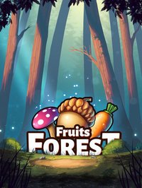 Forest Fruits Crush with tasty candy & sweet sugar screenshot, image №1854627 - RAWG