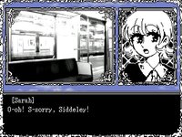 Sarah's Love Letter screenshot, image №3566974 - RAWG