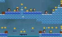 Pixel Bullet - The Platformer screenshot, image №1206273 - RAWG