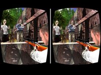 Evil Zombie-VR Shooting Games screenshot, image №1788991 - RAWG