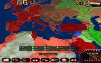 Masters of the World - Geopolitical Simulator 3 screenshot, image №636290 - RAWG