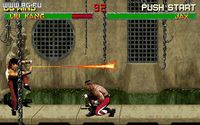 Mortal Kombat 2 screenshot, image №289177 - RAWG