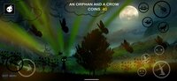 An orphan and a crow screenshot, image №2814818 - RAWG