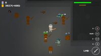 Unknown Dungeon screenshot, image №4012449 - RAWG