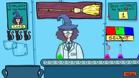 Ines Table´s Unstable Potion Factory screenshot, image №3325846 - RAWG