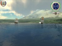 Sea Dogs: Caribbean Tales screenshot, image №1731570 - RAWG