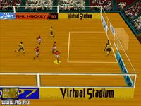 FIFA 97 screenshot, image №1720077 - RAWG