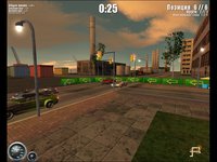 Illegal Street Racing screenshot, image №476585 - RAWG