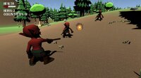 The Lone Adventurer screenshot, image №2576195 - RAWG