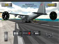 Flight Simulator Transporter Airplane Games screenshot, image №924996 - RAWG