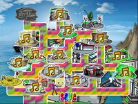 Cactus Strowberry Dance Revolution screenshot, image №1153698 - RAWG